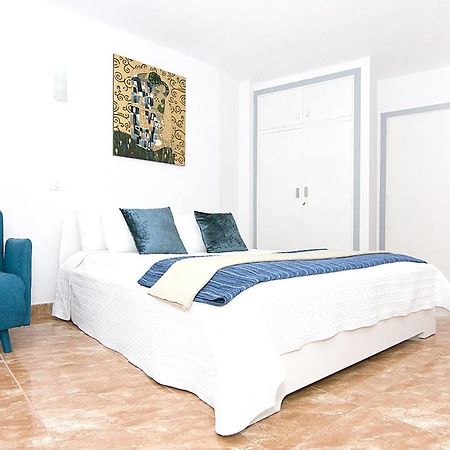 Balcón del Mar Apartamento Tacoronte Exterior foto