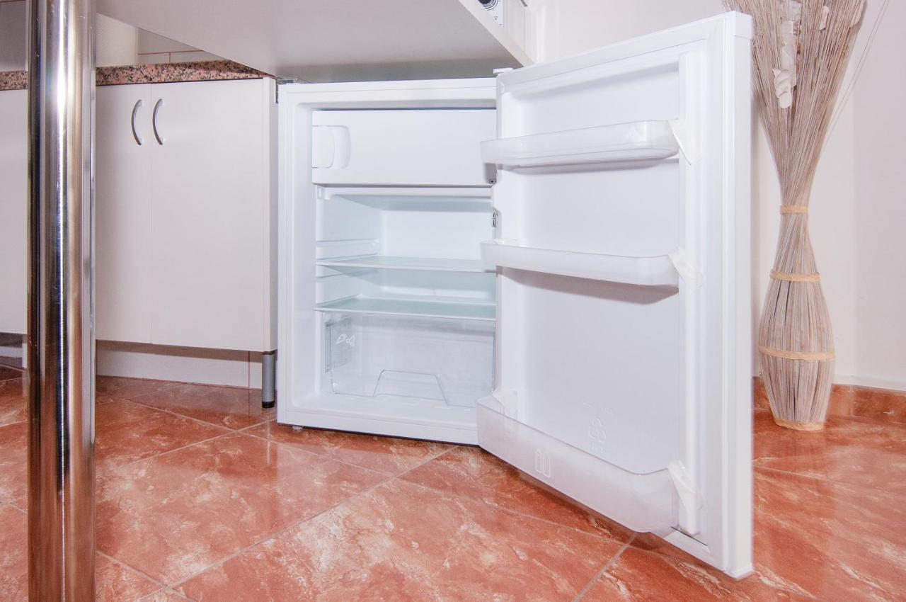 Balcón del Mar Apartamento Tacoronte Exterior foto