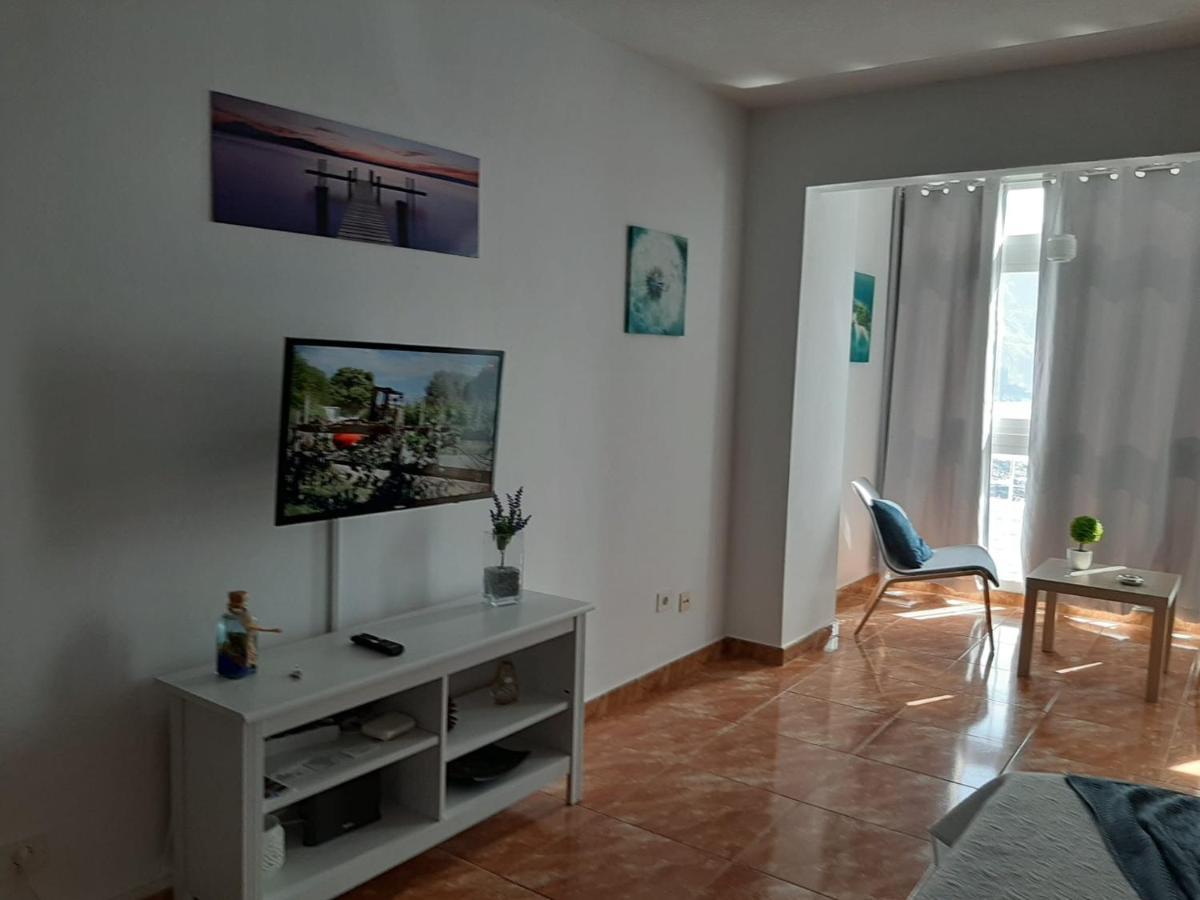 Balcón del Mar Apartamento Tacoronte Exterior foto