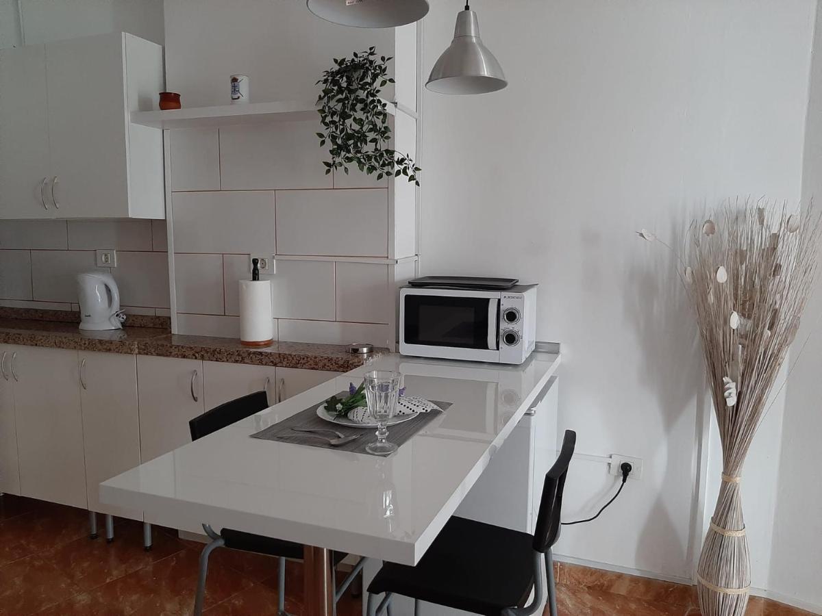 Balcón del Mar Apartamento Tacoronte Exterior foto