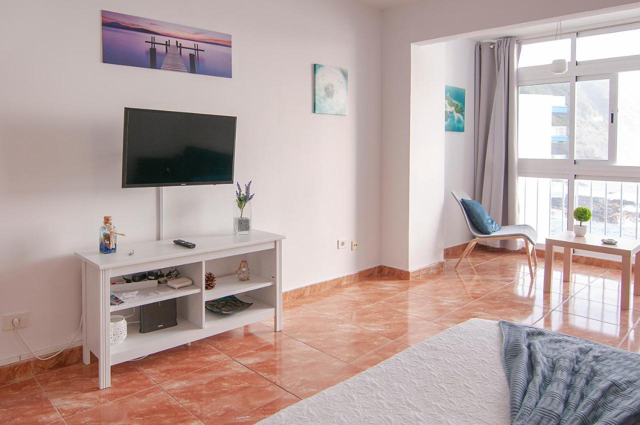 Balcón del Mar Apartamento Tacoronte Exterior foto