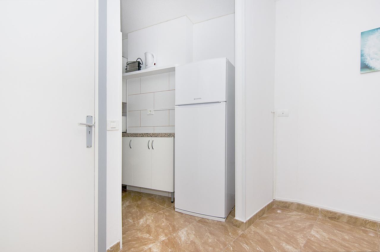 Balcón del Mar Apartamento Tacoronte Exterior foto